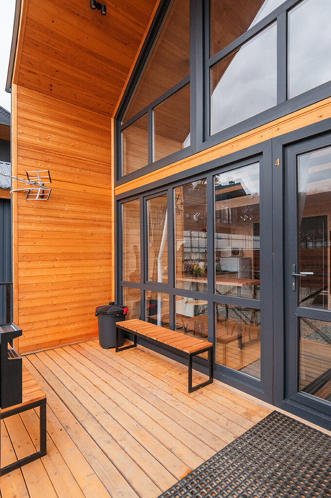 Фото SnowCatCamp