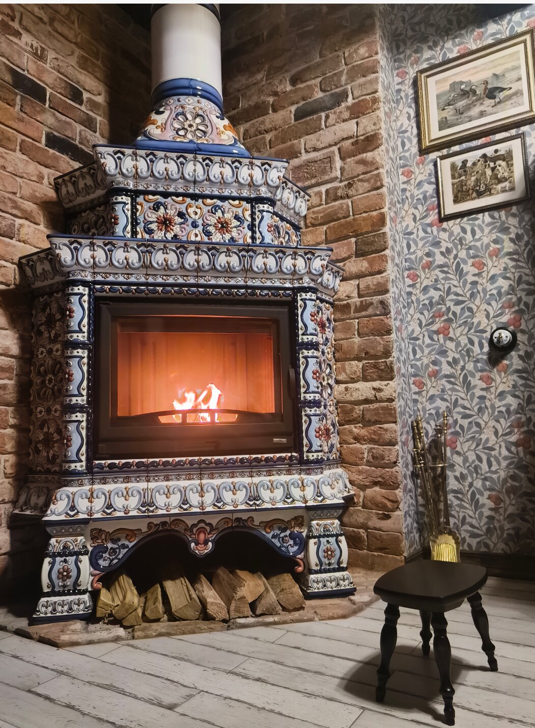 Фото Мадемуазель Пшёнкина