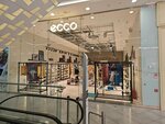 Ecco (Khoroshyovskoye Highway, 27), shoe store