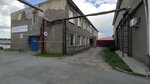 РЖД (Tovarnyy Drive, 6), railway operations and maintenance 