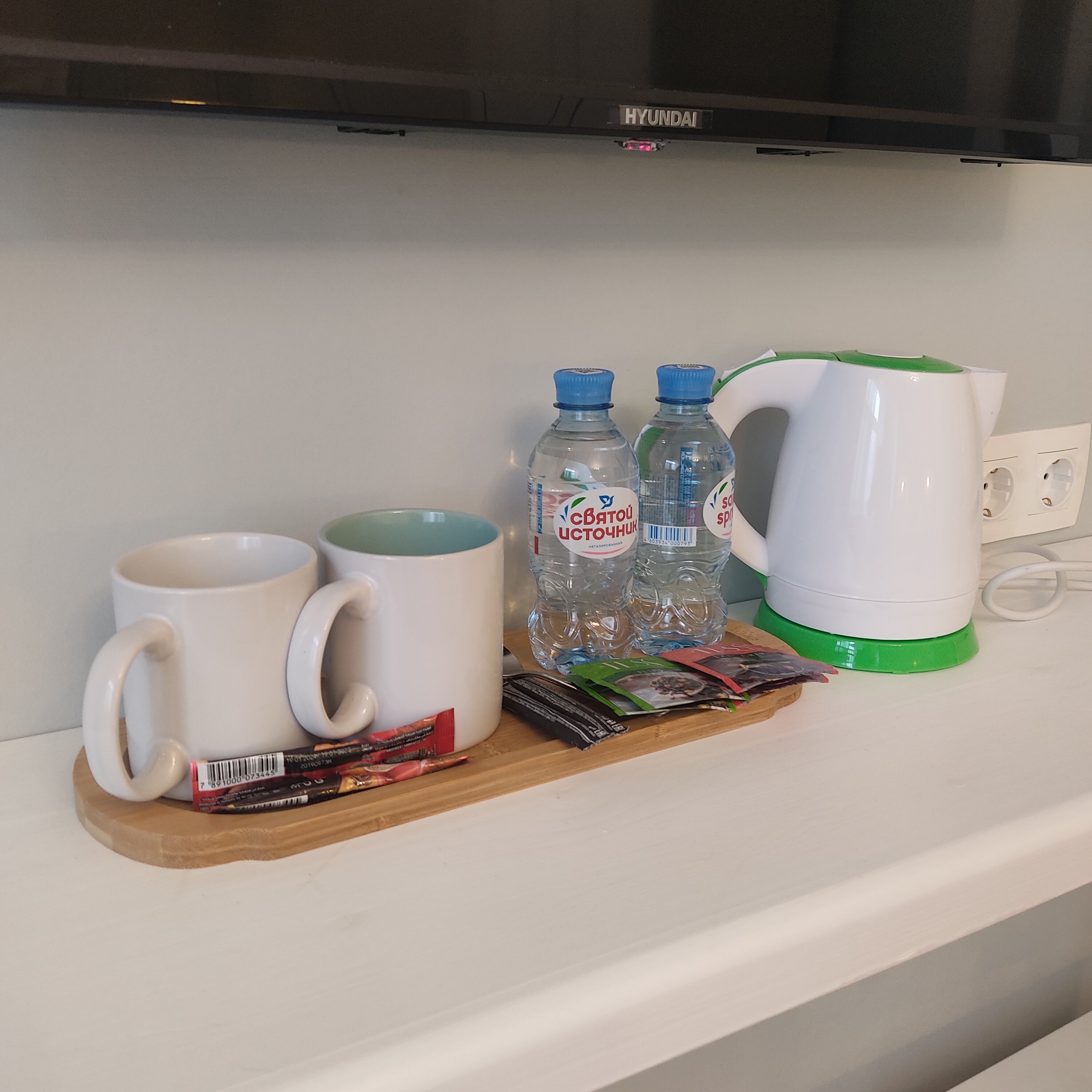 Фото Гостиный Двор