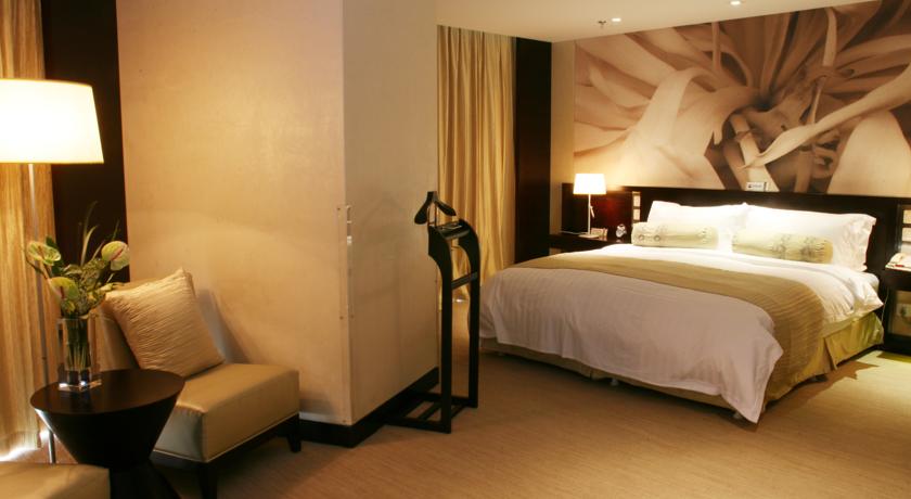 Фото China National Convention Center Grand Hotel