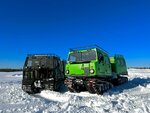 East West (mikrorayon Sertolovo-2, Yubileynaya ulitsa, 12А), atvs, water scooters and snowmobiles