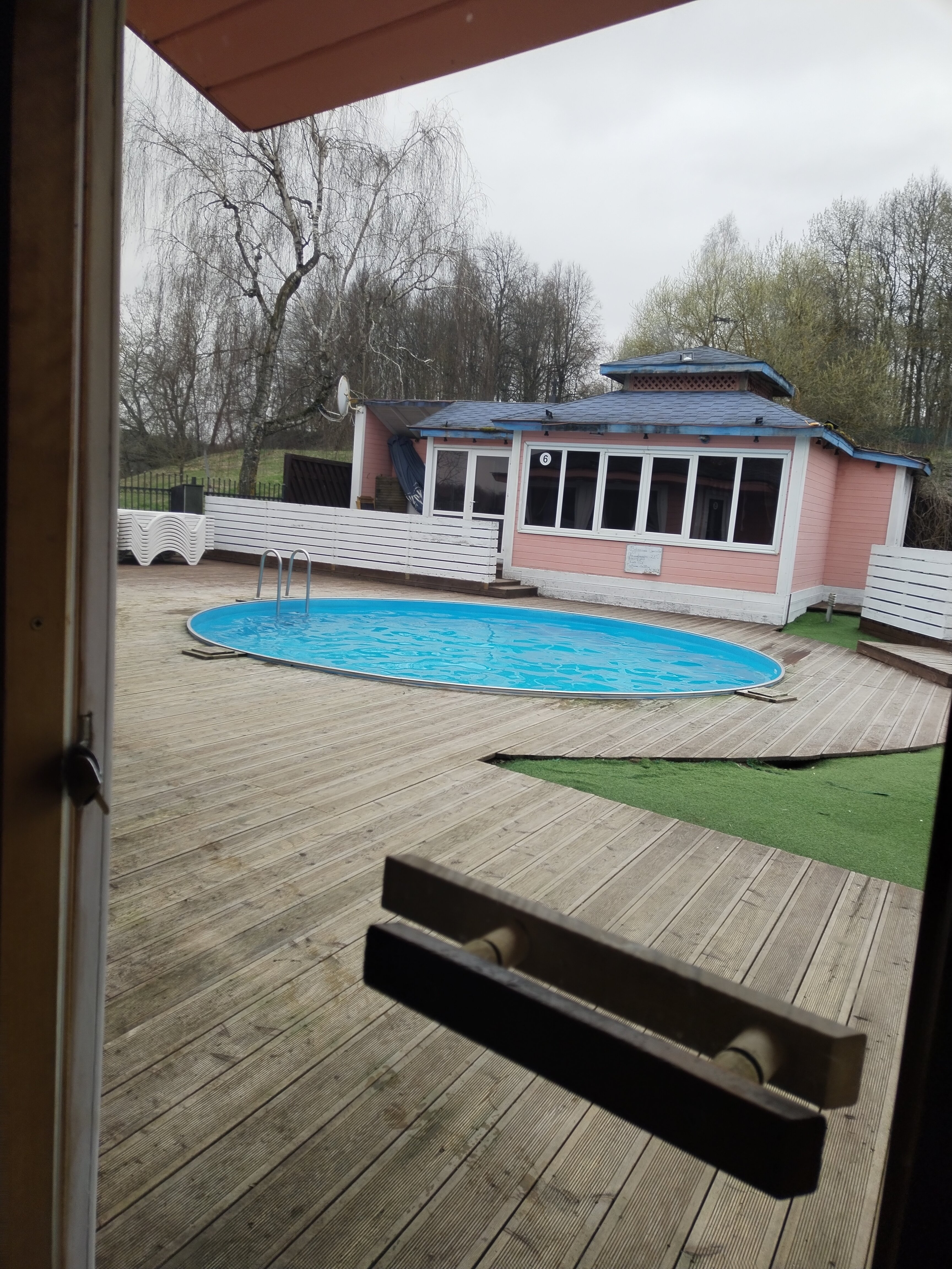 Фото Маёнтак Птичь