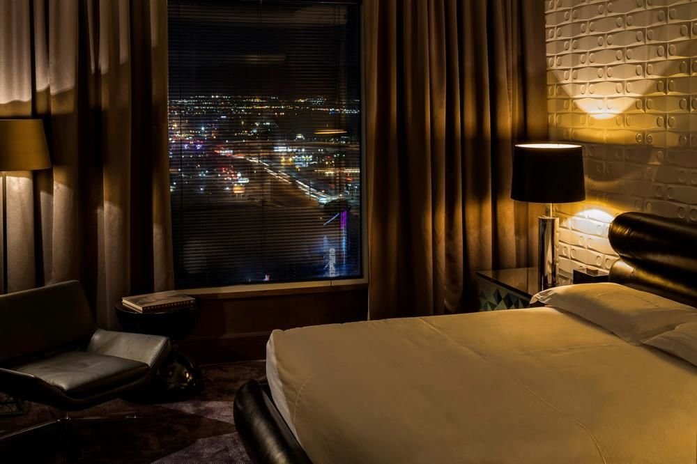 Фото Sahara Las Vegas