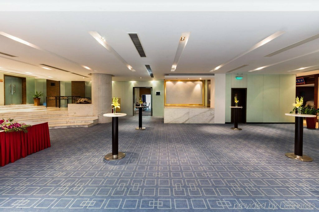 Фото Guo Ji Yi Yuan Hotel