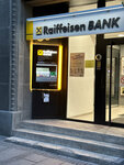 Raiffeisenbank (Kralja Petra Street, 14), atm