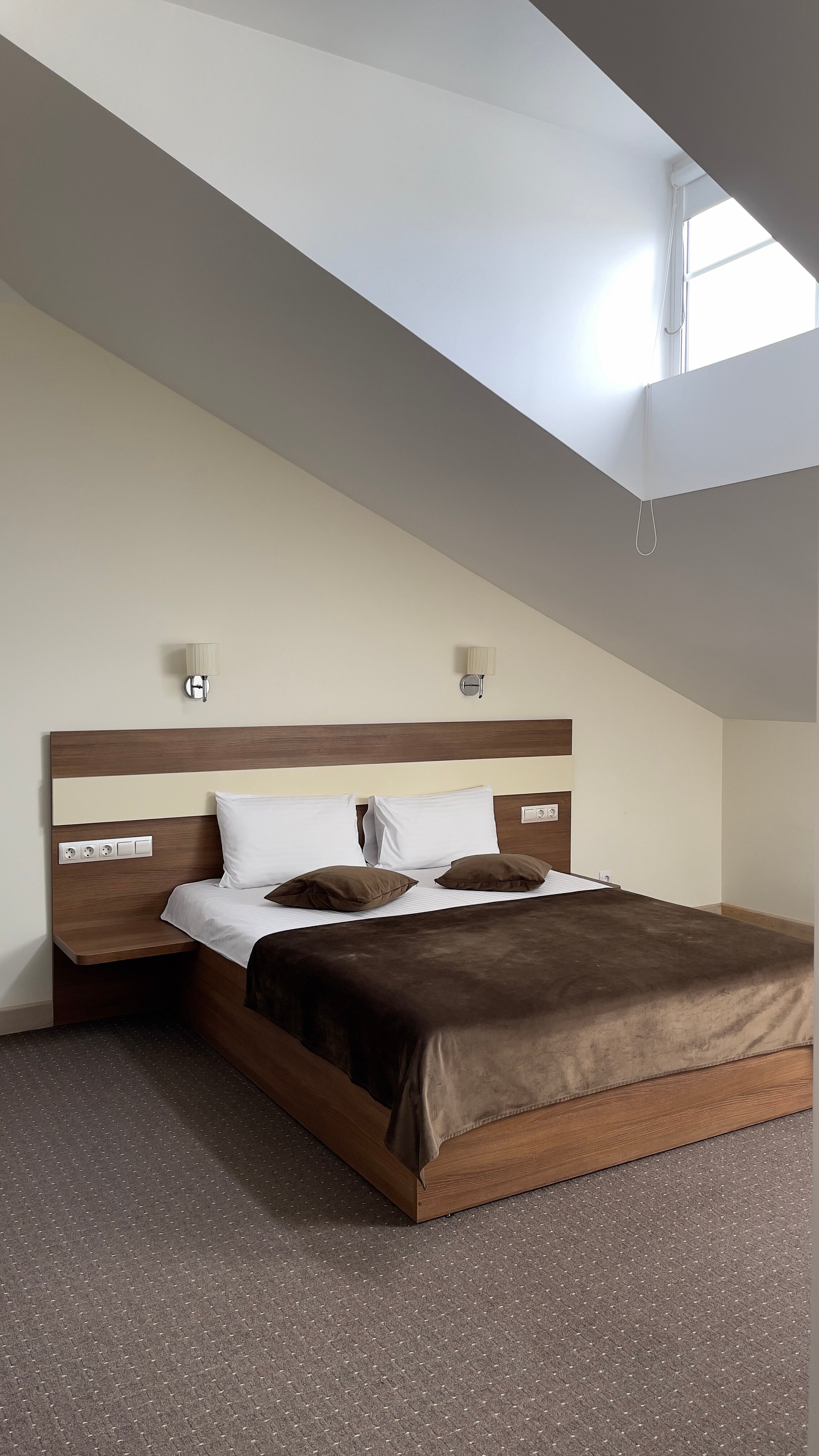 Фото Отель Smart Boutique Hotel&Restaurant