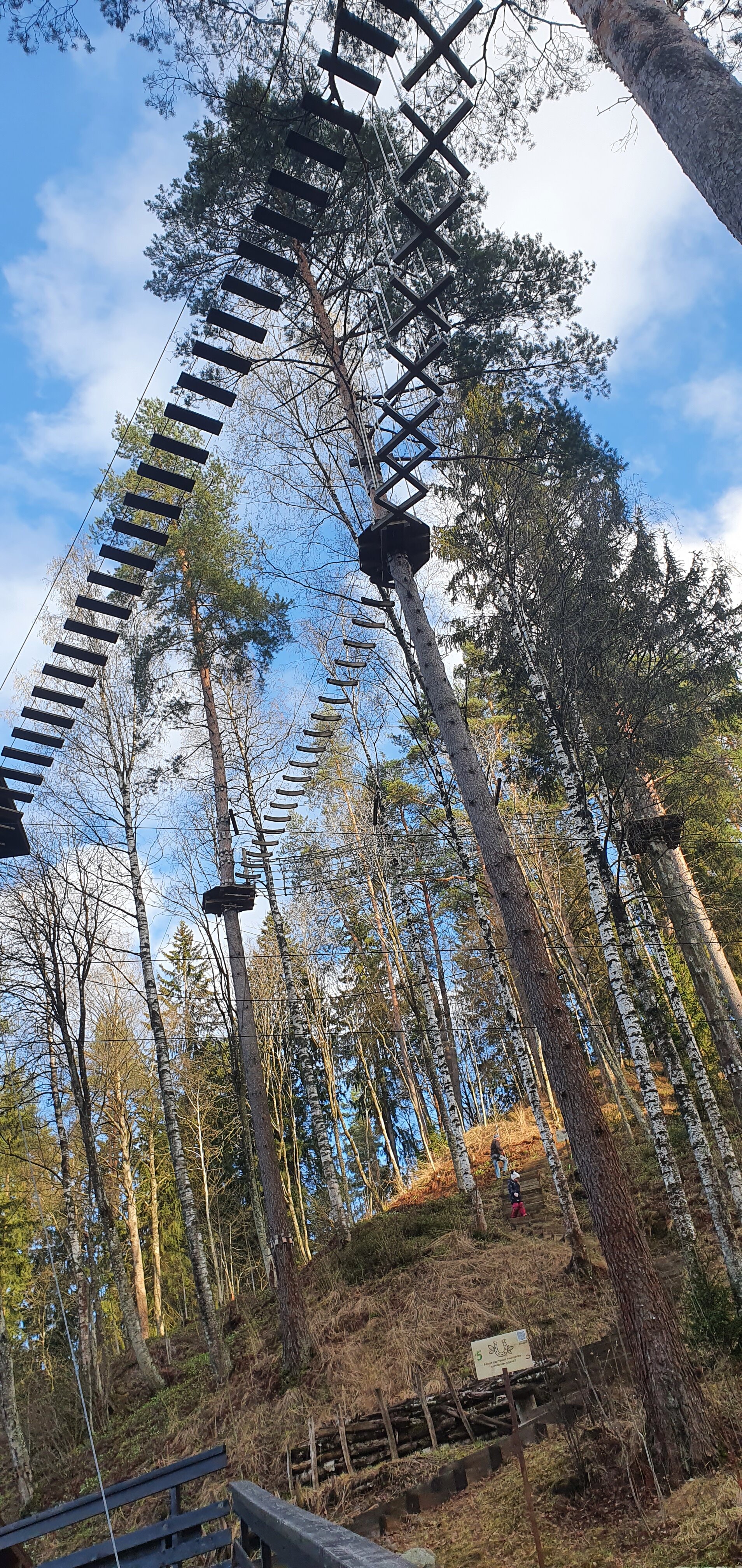 Фото Коробицыно Каскад