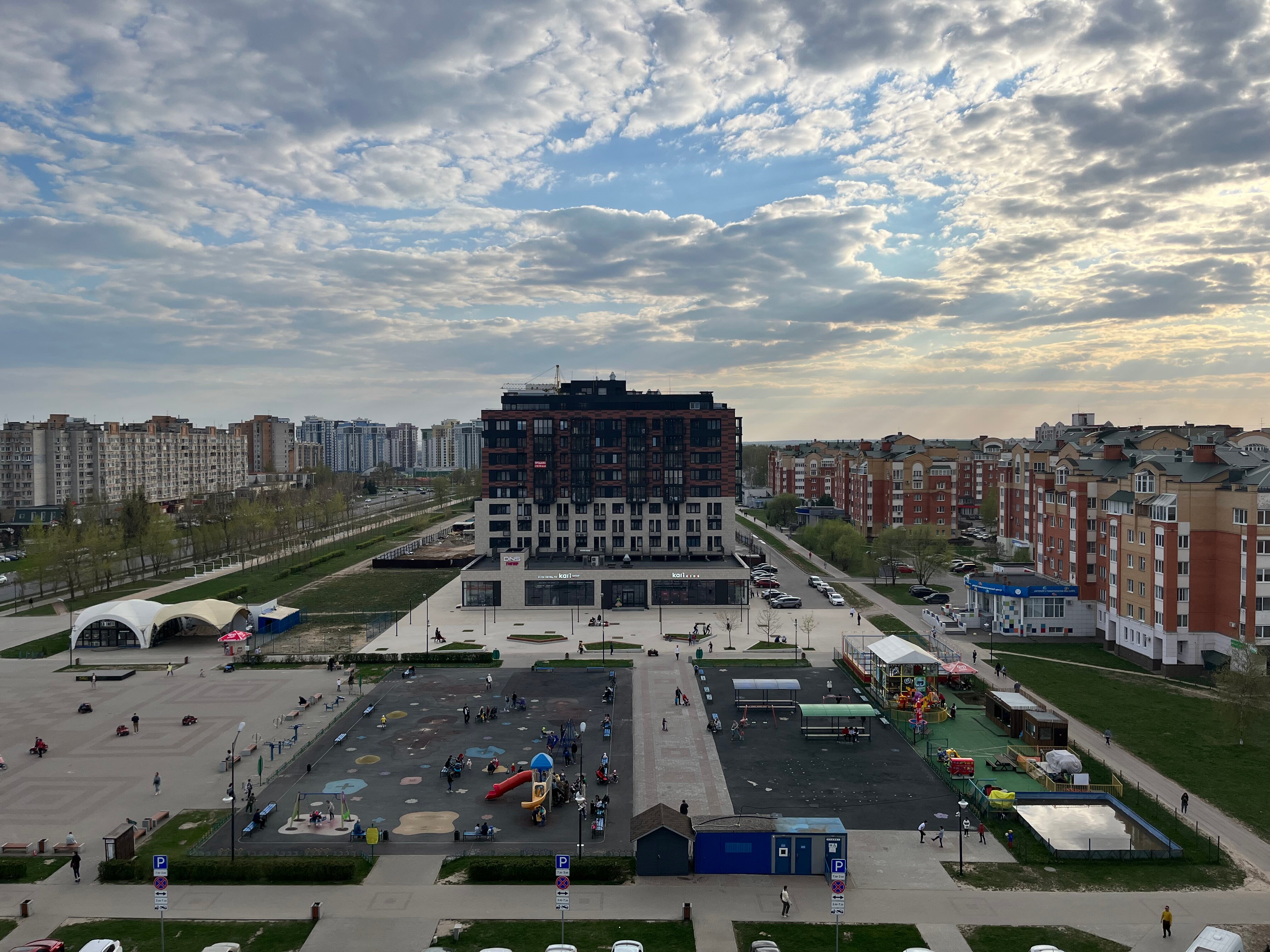 Фото Триумф Отель