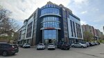 Омега плюс (Eletskaya Street, 21) ، شركات التقييم