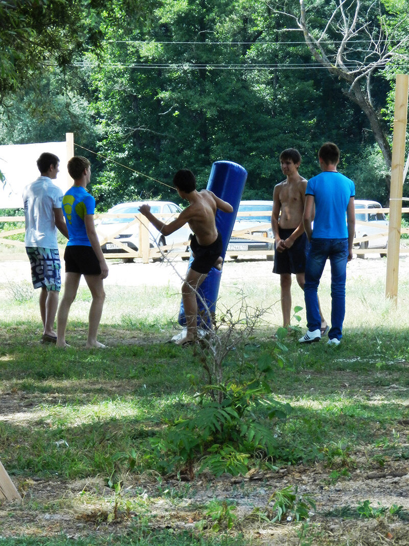 Фото Светлячок