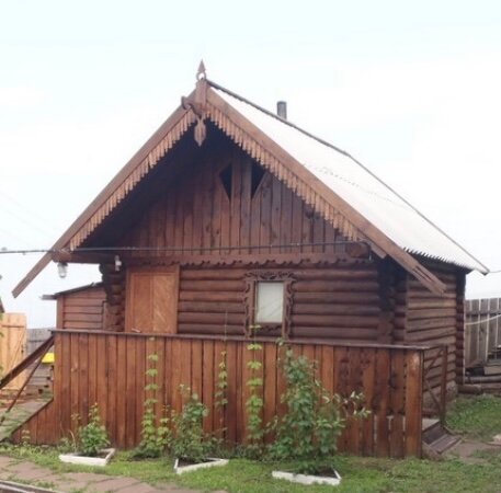 Фото Тихая Гавань