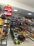 Халял (Chechen Republic, Urus-Martanovskiy rayon, Alkhan-Yurtovskoye selskoye poseleniye, selo Alkhan-Yurt), supermarket