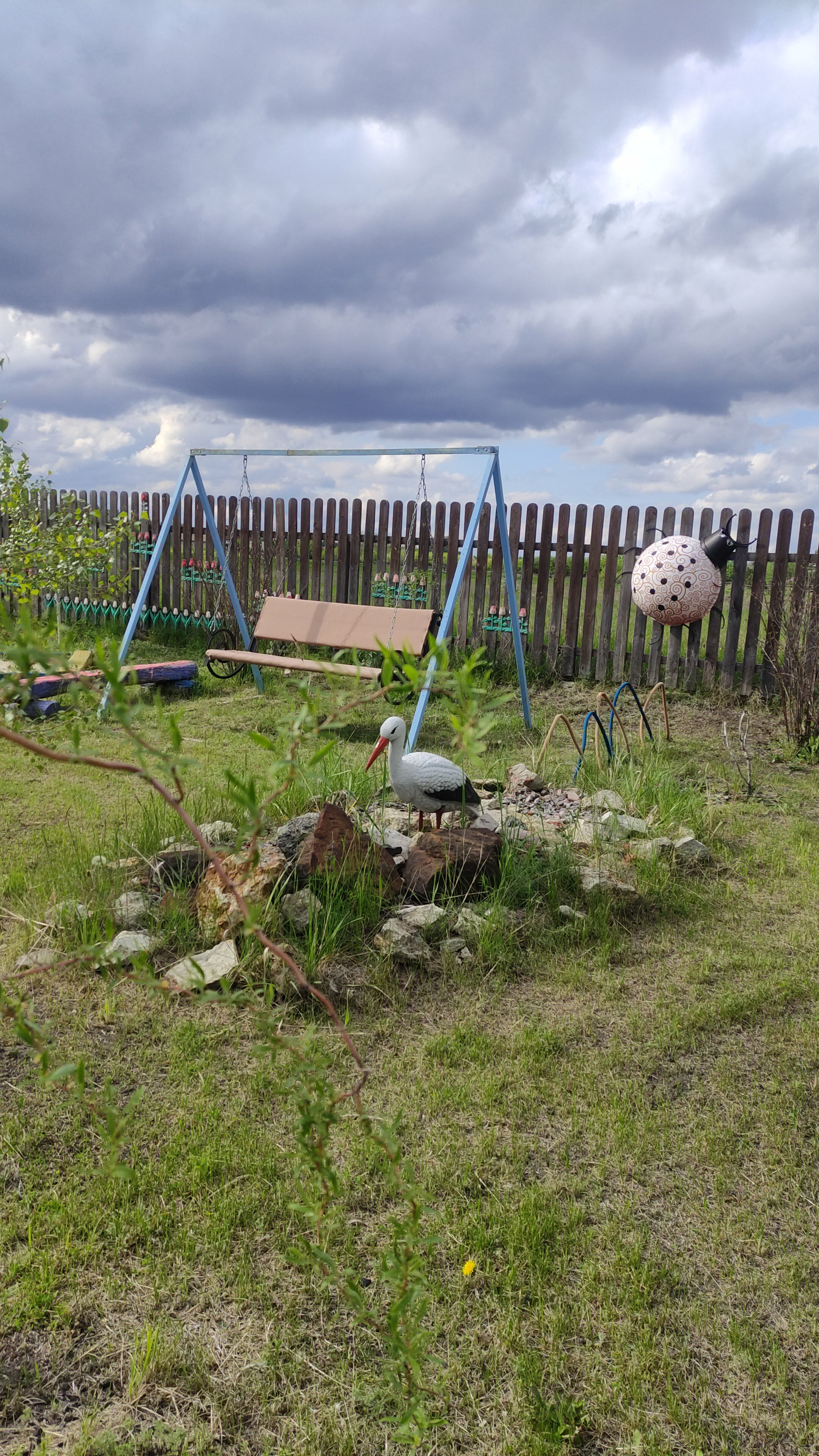 Фото Макашевские дворики