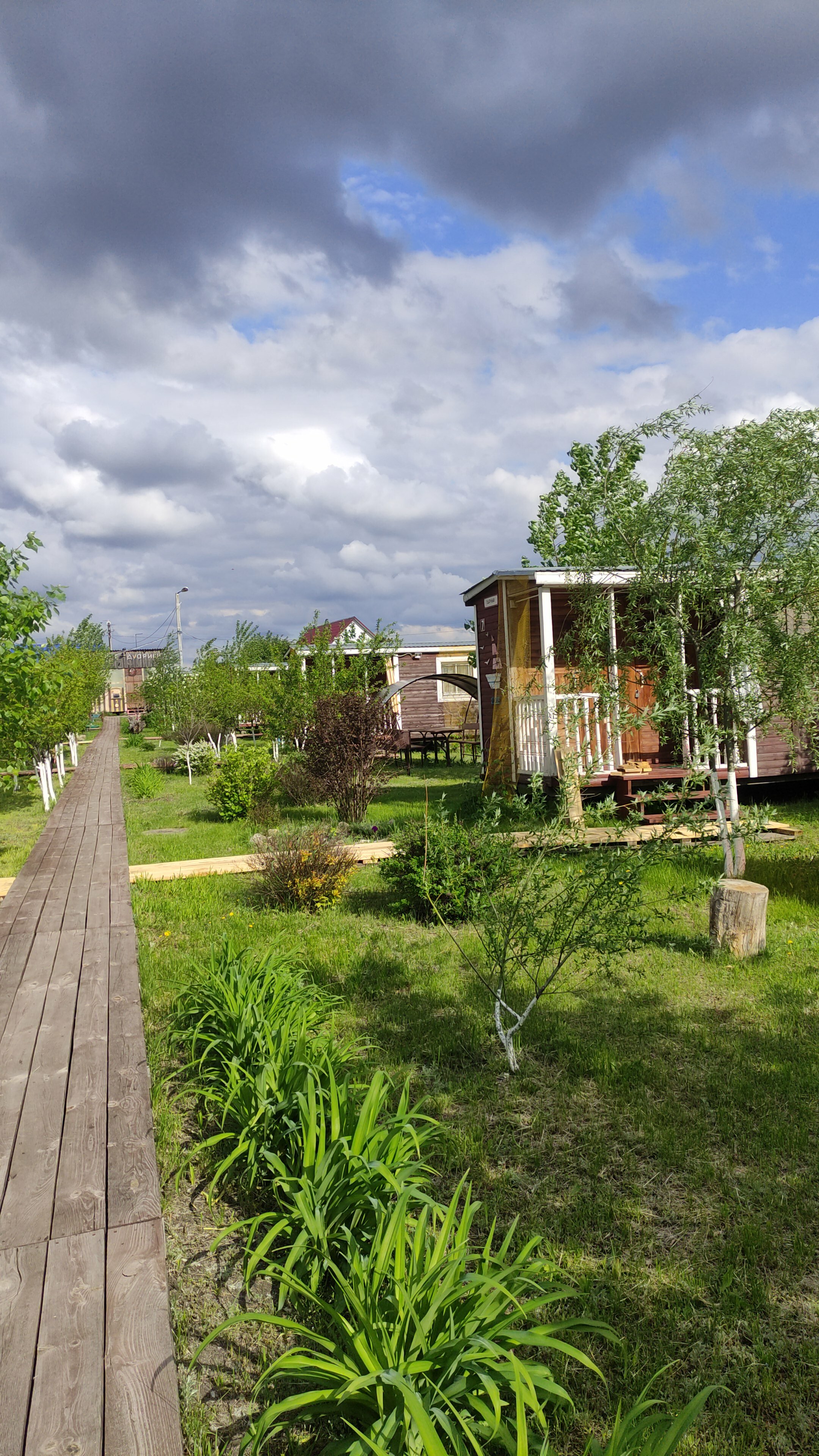 Фото Макашевские дворики