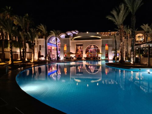 Отзывы об отеле Grand Rotana Resort & SPA в Шарм-эль-Шейхе, Египет ...