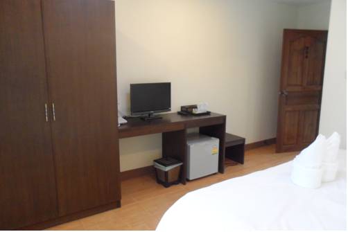 Фото Chiang Mai P Place - Adults Only