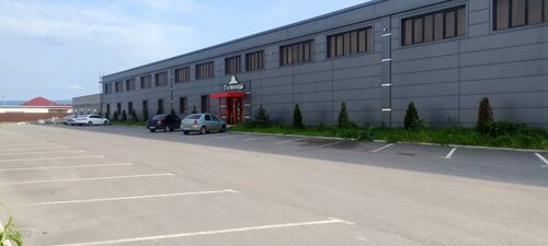 Иное жильё Империя в Назрани