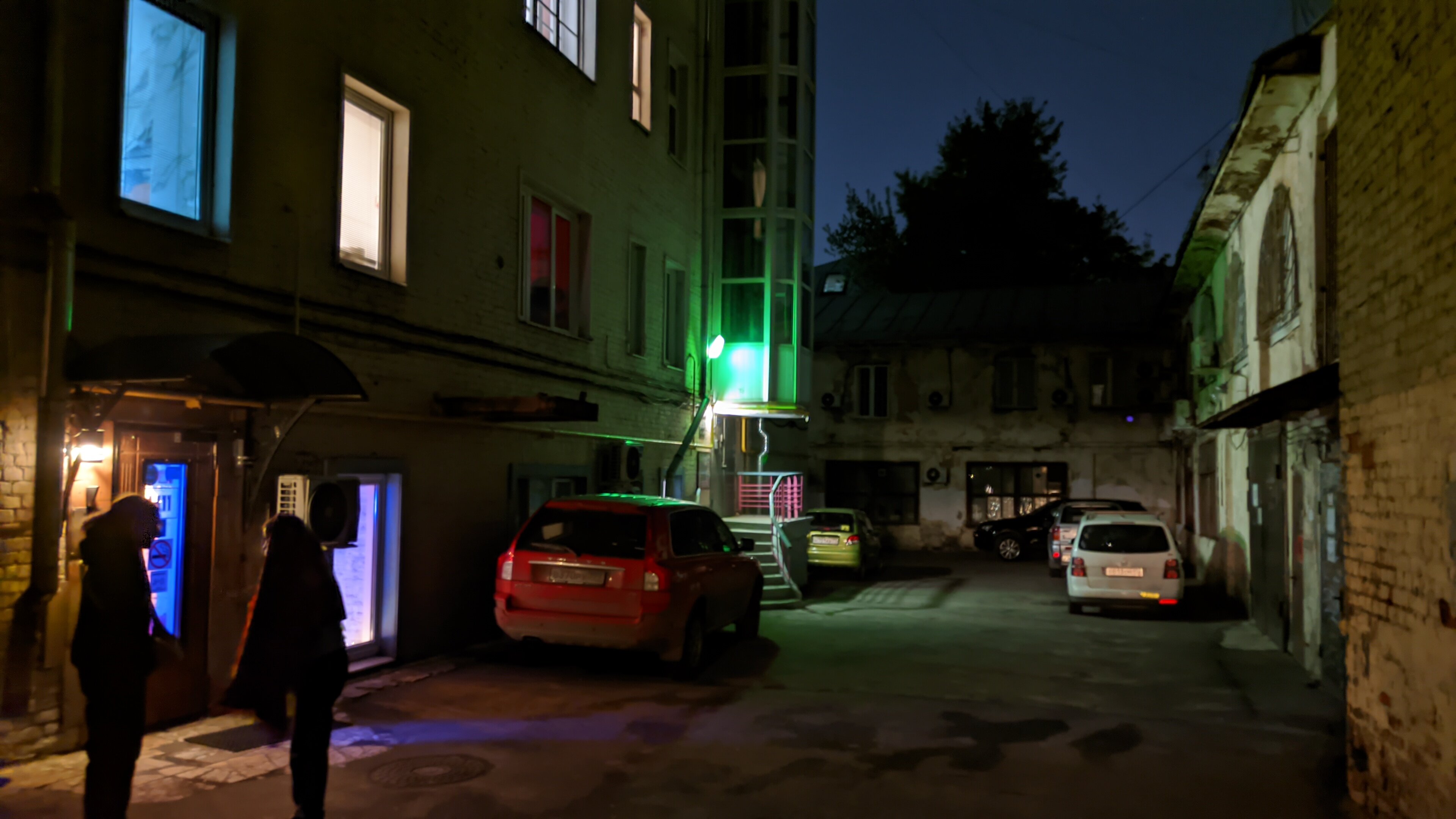 Фото Loft Hotel H11