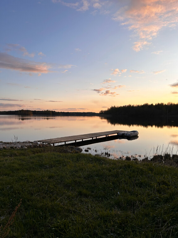 Фото Chuchemlya eco village