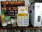 EnerGO (Goncharnaya Street, 20), power bank rental