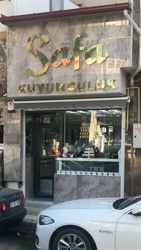 Safa kuyumculuk Fotoğraf 1