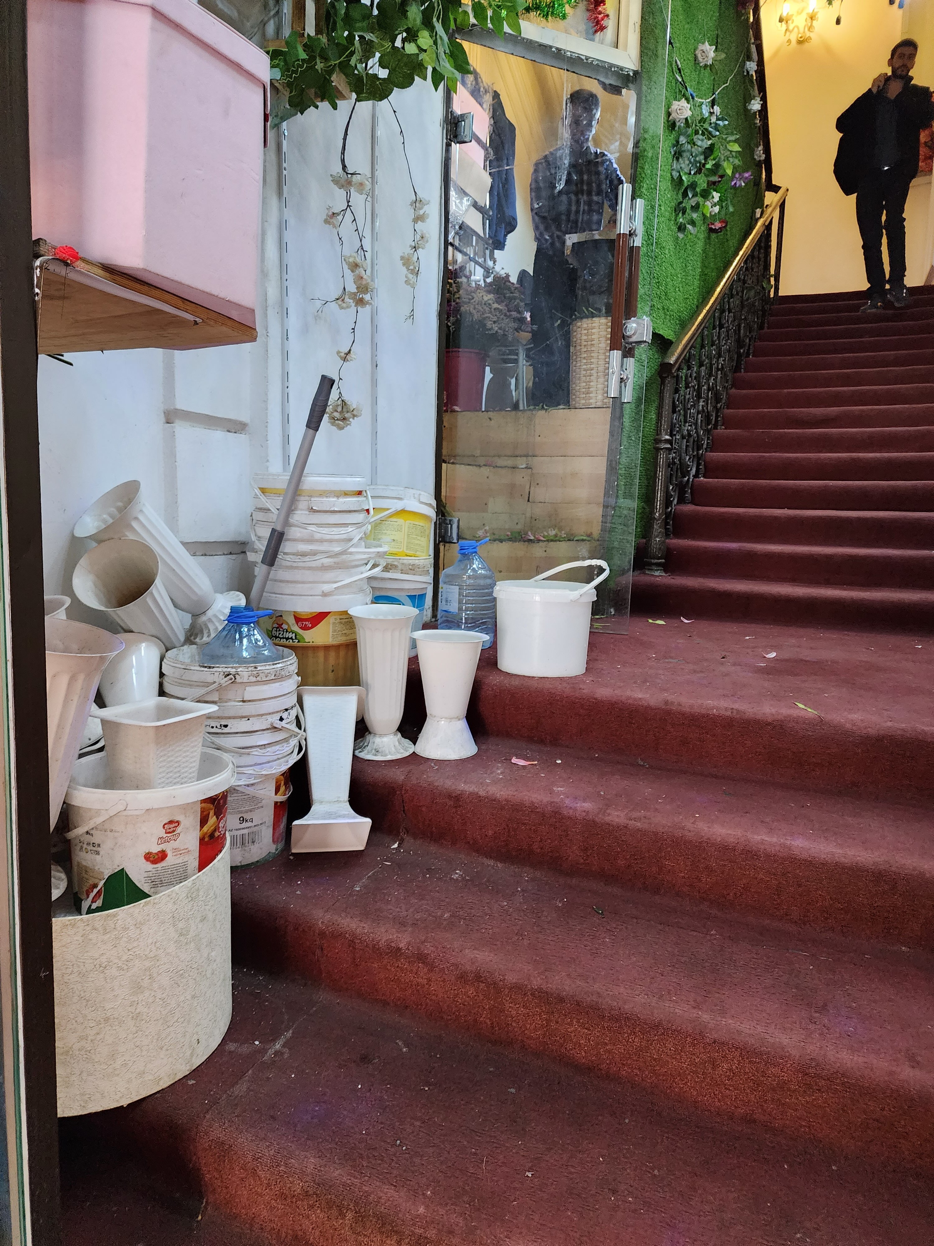 Фото La Casa Sahil