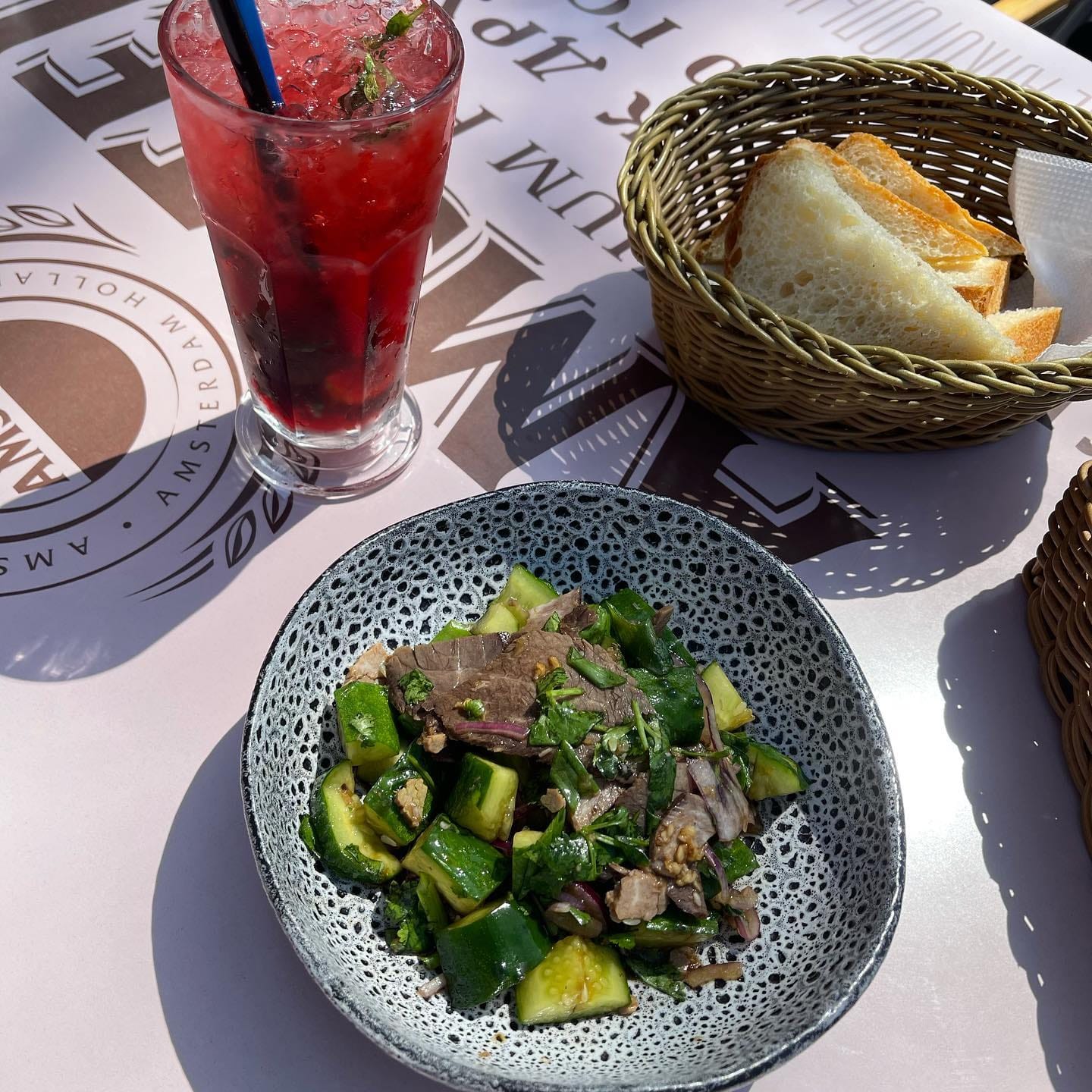 Фото В гостях у Марика