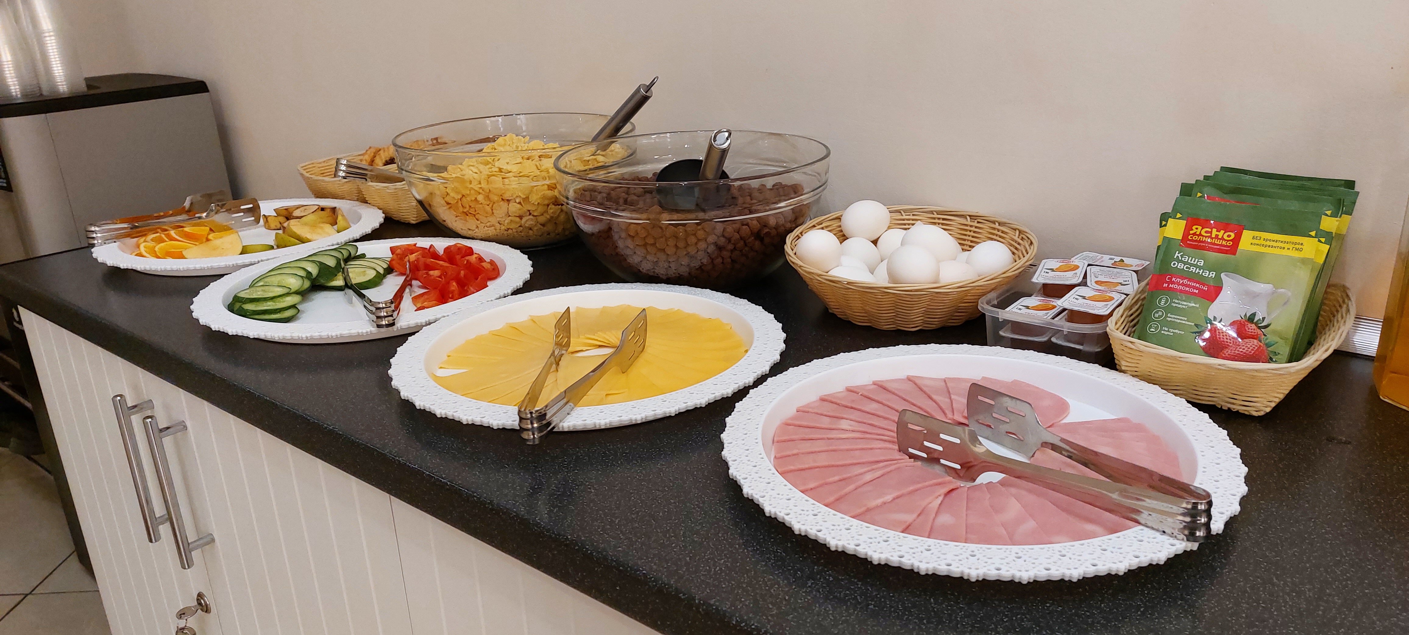 Фото СуперХостел