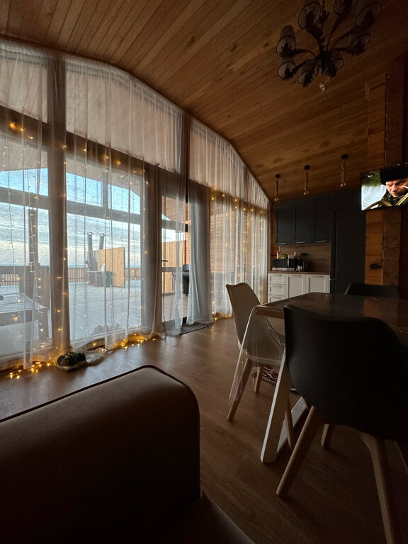 Фото Морской Дворик