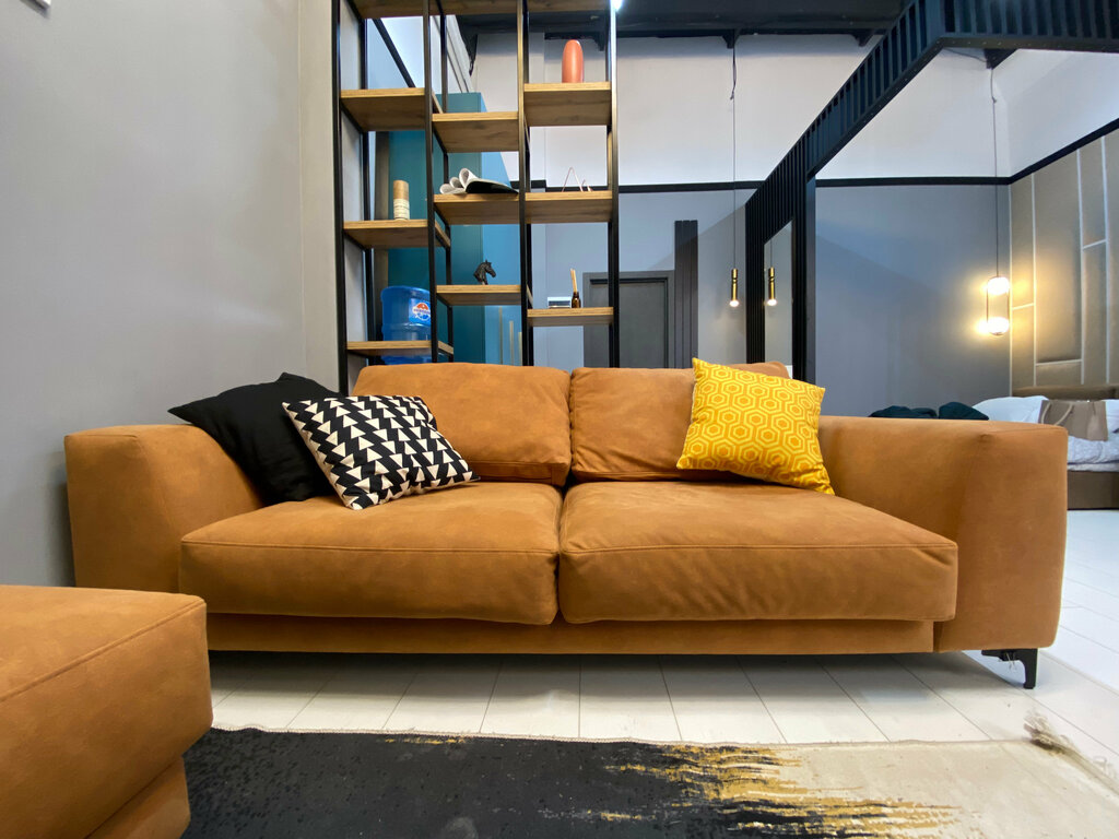 Upholstered furniture Kuhni Ufa, Ufa, photo