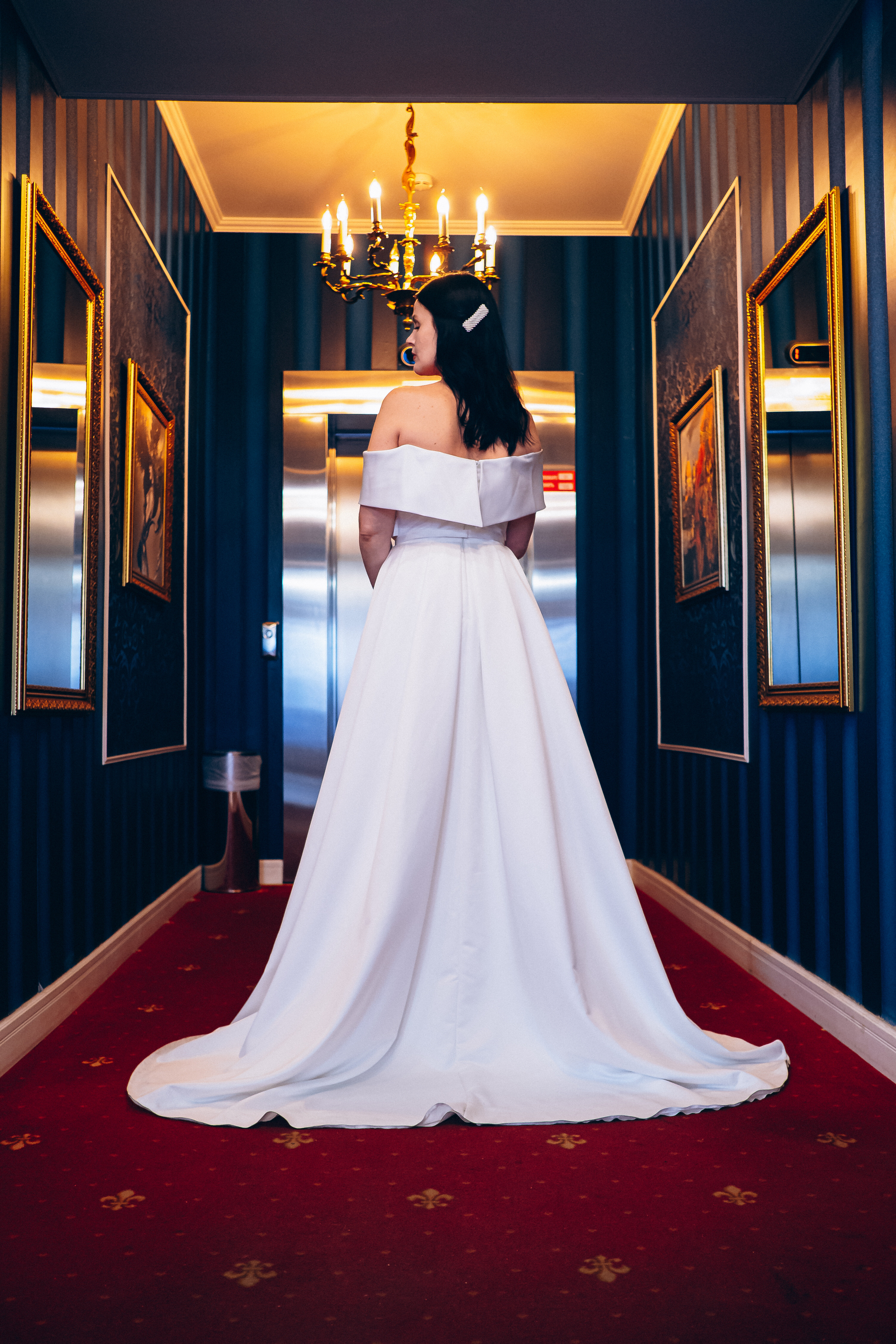 Фото Art Nuvo palace