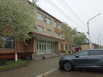 Notary Fazylkhanova Zh. S. (Marııam Hakіmjanova kóshesі, 7), notarios