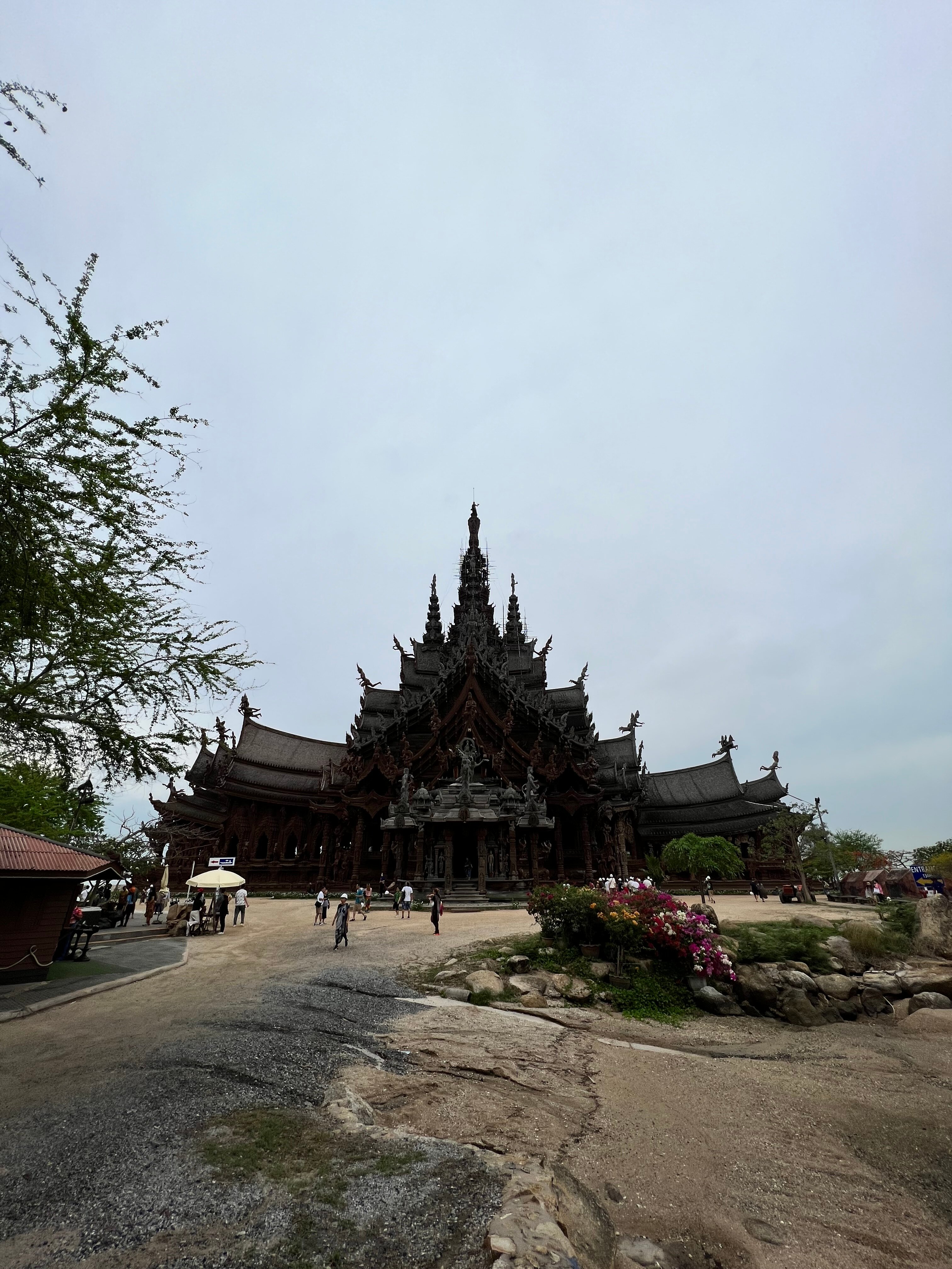 Фото Garden Sea View Resort