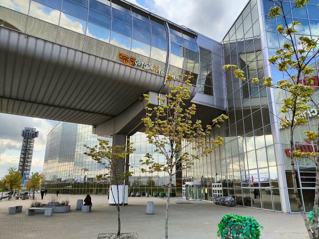 Auto glass AG Experts, Kotelniki, photo