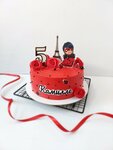 Katy Cake (Dzerzhinsky Street, 95А), cake orders