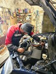 AutoDoctor (улица Досычева, 16), autodiagnóstico