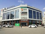 Today (ulitsa 70 let Oktyabrya, 26), nail salon
