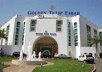 Hotel Borj Rabat