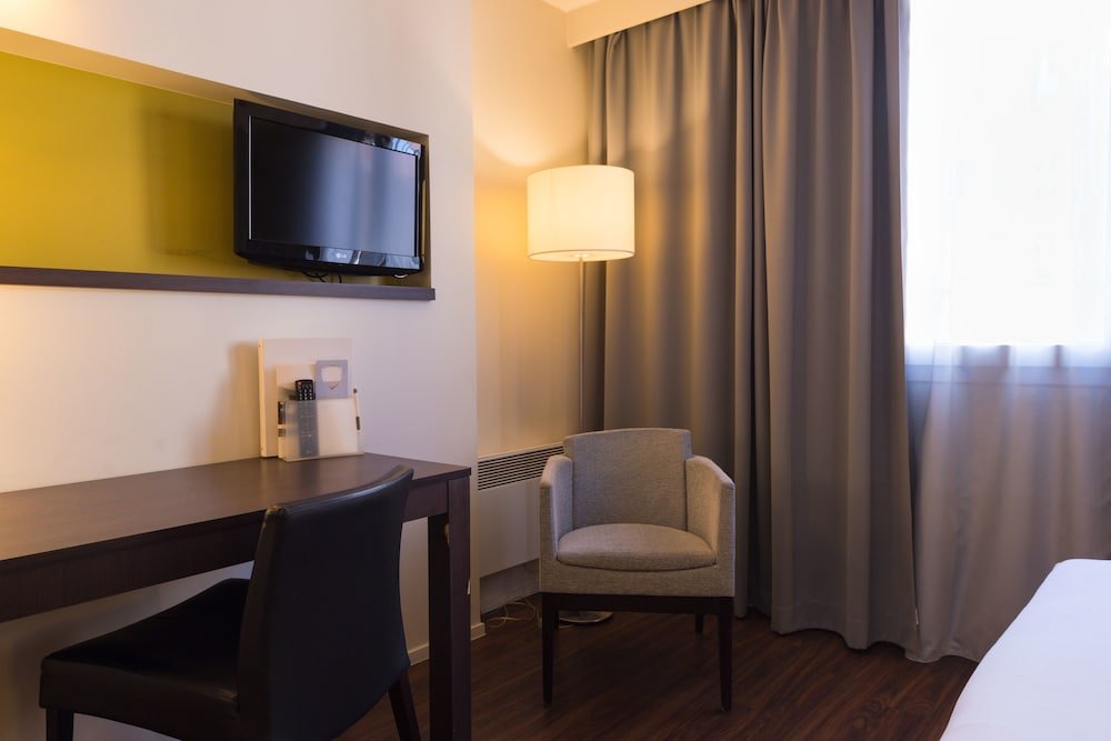 Фото Citadines Part-Dieu Lyon