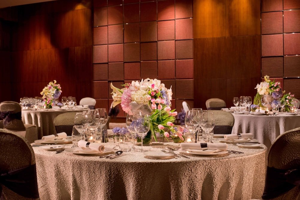 Фото Mandarin Oriental Jakarta