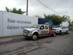 Tow Truck Company (Bolshaya Polyanka Street, 53с2), auto technical assistance, car evacuation