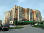Наш Дом (Ryazan, Shevchenko Street, 82), housing complex