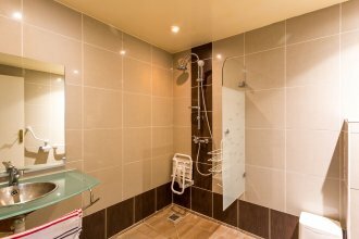 Фото Hôtel de l'Europe