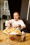 DeVille (ulitsa Lenina, 52), pizzeria