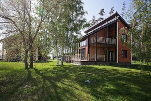 Горизонт Патио Отель