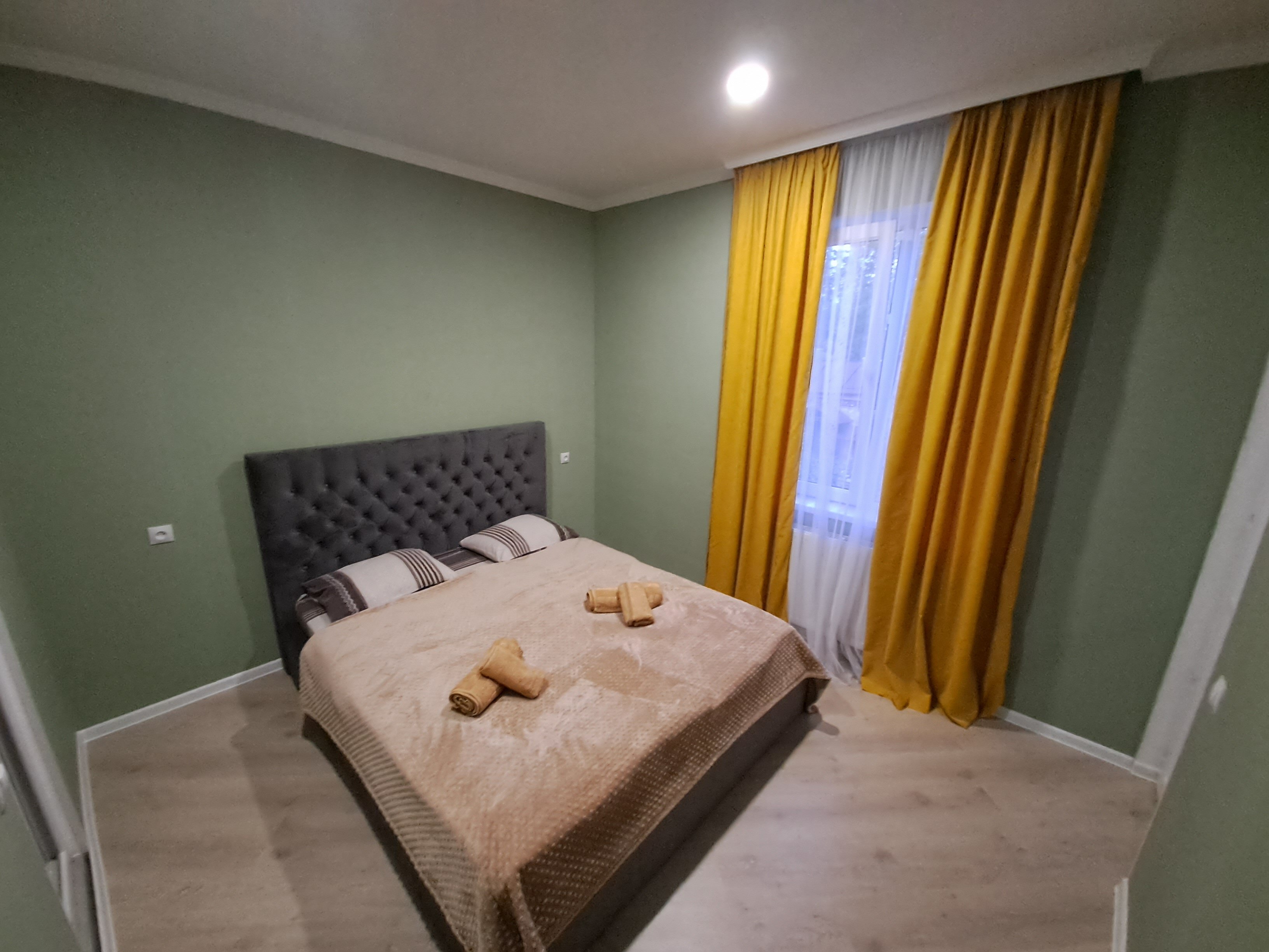 Фото Akhaltsikhe Guest House