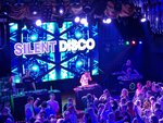 Brumo Silent Disco (Viktorijas street, 61А) ، تنظيم الأحداث