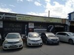 Brisk (Snegovaya street, 13Б), tienda de repuestos y artículos para automóviles